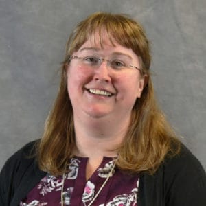 Sister Arrianne Whittaker