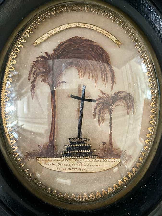 Journals and Letters week 45: Sorrows and shadows