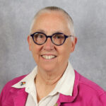 Sister Barbara Battista