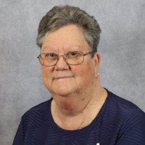 Sister Theresa Ann Boland