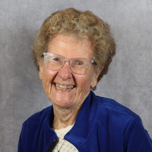 Sister Josephine Bryan