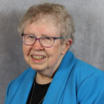 Sister Donna Butler