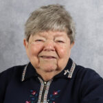 Sister Cathy Campbell
