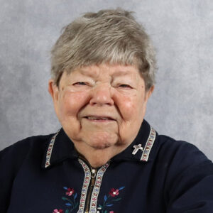 Sister Cathy Campbell