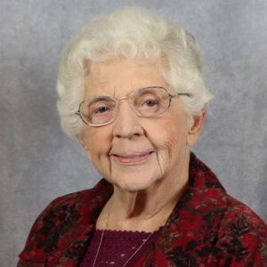 Sister Marilu Covani