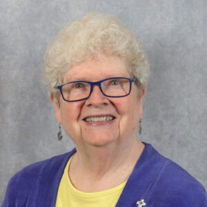 Sister Jan Craven