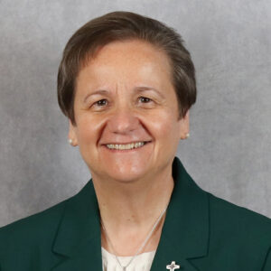 Sister Anne Therese Falkenstein