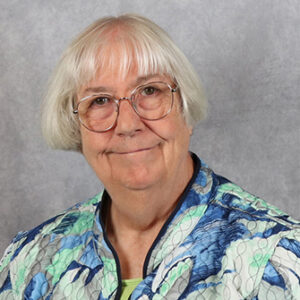 Sister Maureen Fallon