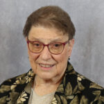 Sister Jeremy Gallet