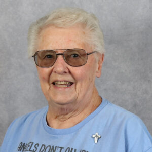 Sister Joanne Golding