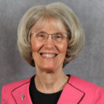 Sister Jeanne Hagelskamp