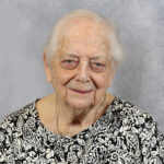 Sister Ruth Johnson