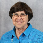 Sister Carole Kimes