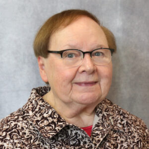 Sister Mary Beth Klingel