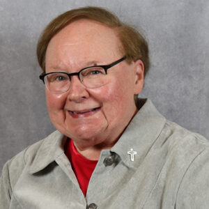 Sister Mary Beth Klingel