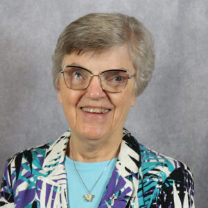 Sister Elizabeth Koressel