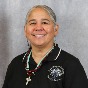 Sister Joni Luna