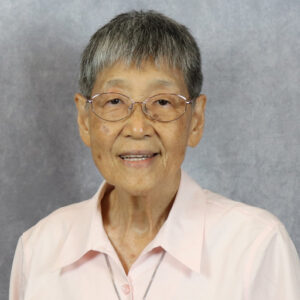 Sister Delan Ma
