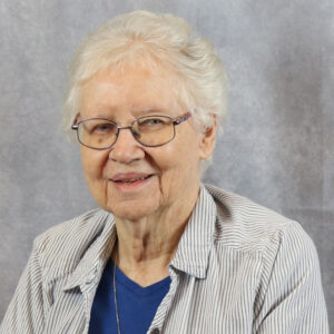 Sister Kay Manley
