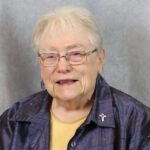 Sister Marie McCarthy