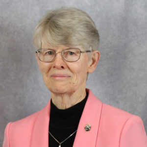 Sister Mary Montgomery