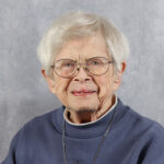 Sister Carol Nolan