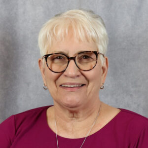 Sister Laura Parker