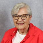 Sister Sue Paweski