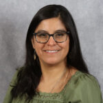 Sister Stephanie Rivas