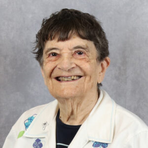 Sister Mary Lou Ruck