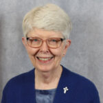 Sister Marsha Speth