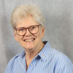 Sister Lisa Stallings