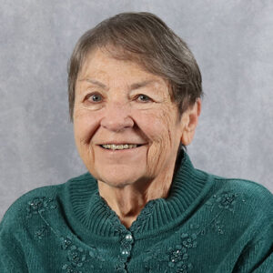 Sister Ann Sullivan