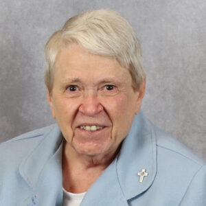 Sister Danielle Sullivan