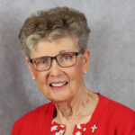 Sister Mary Tomlinson