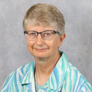 Sister Patty Wallace