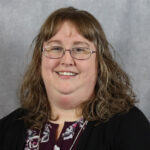 Sister Arrianne Whittaker