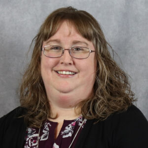 Sister Arrianne Whittaker