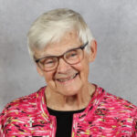 Sister Denise Wilkinson