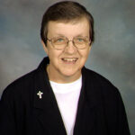 Sister Thomas Jeanne Doriot