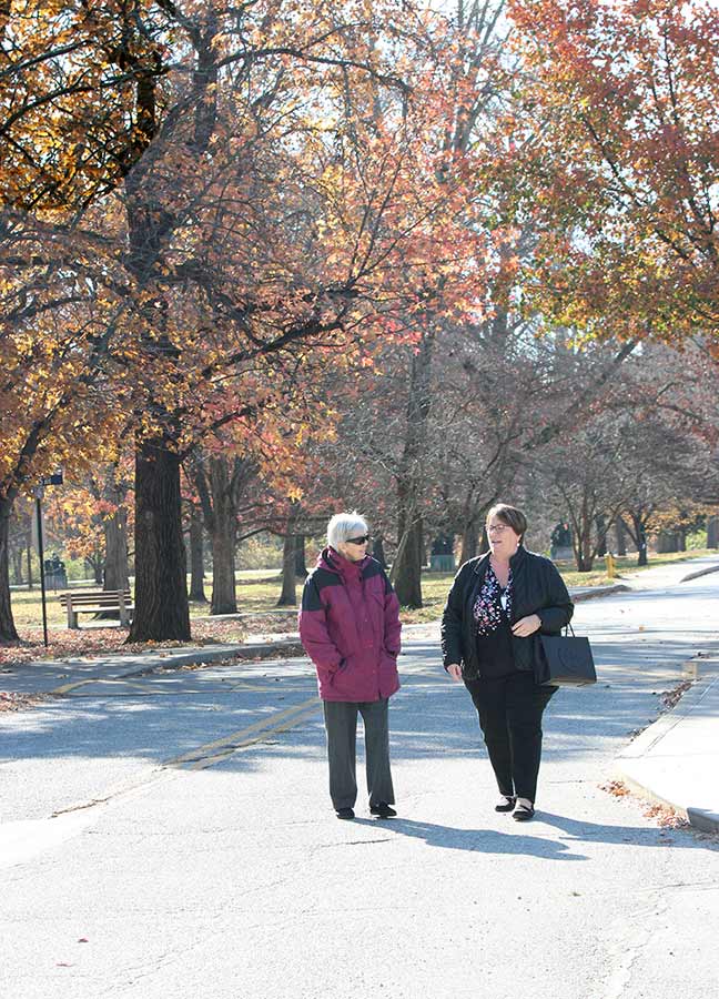 23 candidates start the journey to becoming Providence Associates