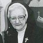 Sister Joseph Eleanor Ryan
