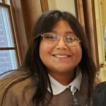 Madeleine Barroso-Gutierrez