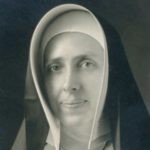 Sister Mary Viola Burke