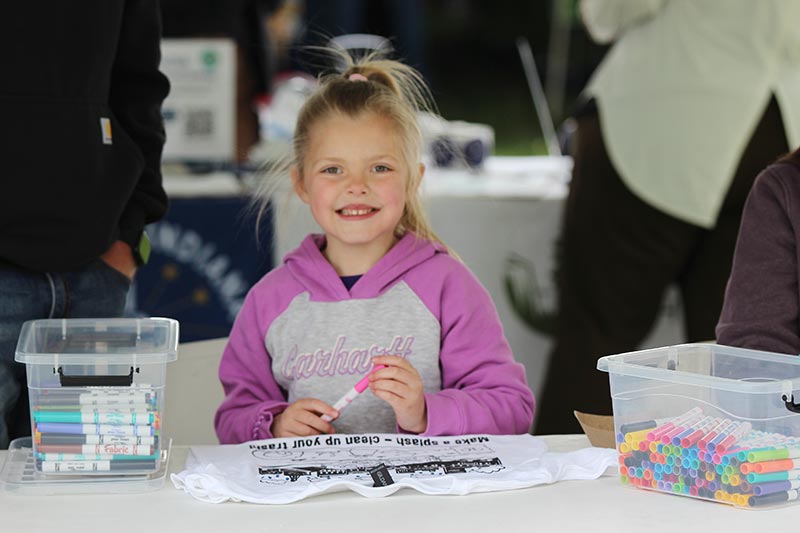 2025 Earth Day Festival in photos!