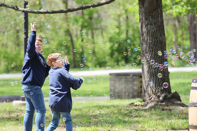 Earth Day Festival 2026