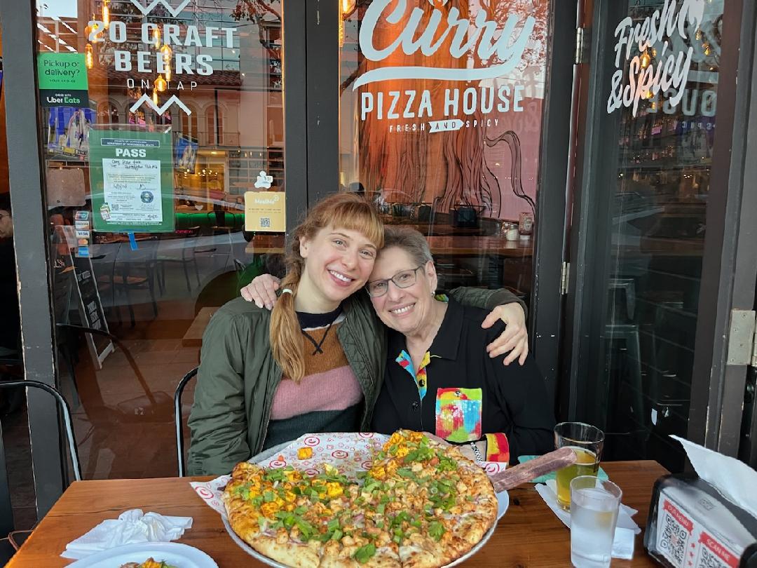 Sister Paula Damiano – Rest, Relationships and Reunions