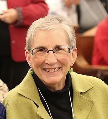 Karen Goehl