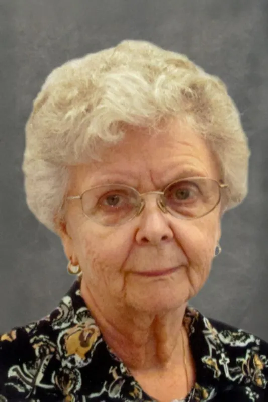 Sister Mary Catherine “Marikay” Duffy (formerly Sister Marie Michele)