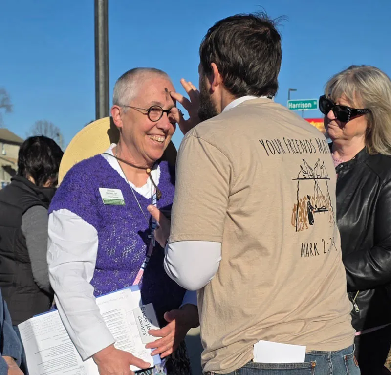 Living the Gospel: What’s Next
